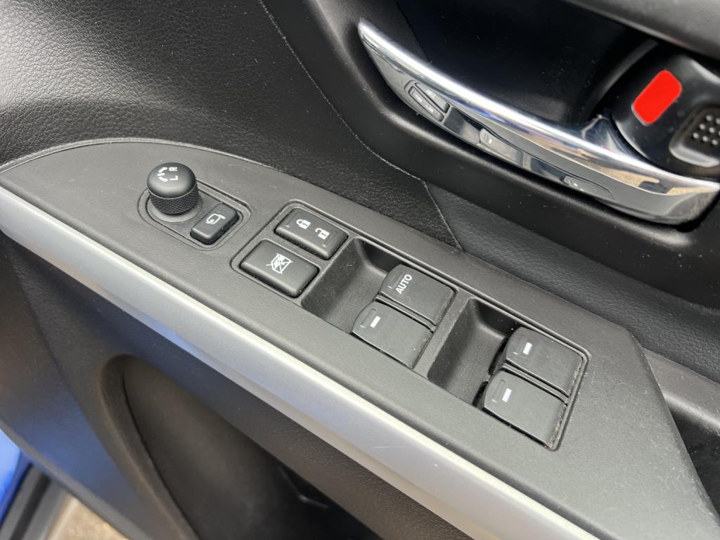 SUZUKI SX4 S-CROSS 1.6 SZ5 2016