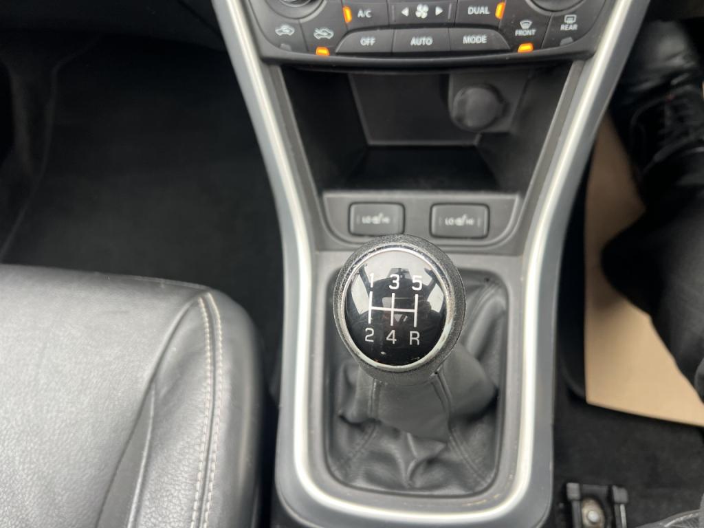 SUZUKI SX4 S-CROSS 1.6 SZ5 2016