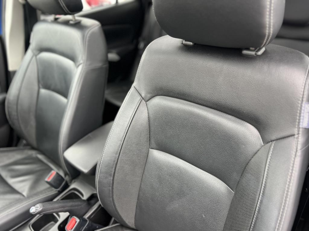 SUZUKI SX4 S-CROSS 1.6 SZ5 2016