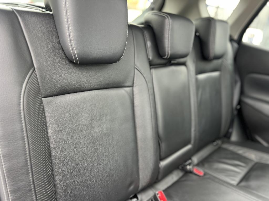 SUZUKI SX4 S-CROSS 1.6 SZ5 2016