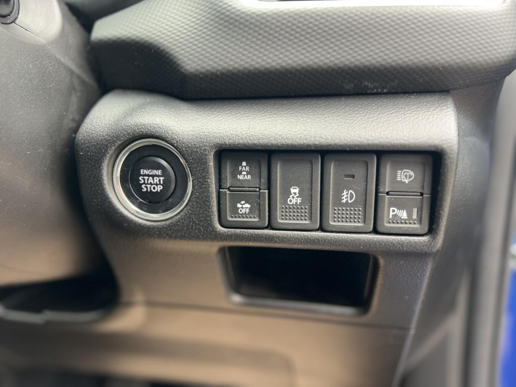 SUZUKI SX4 S-CROSS 1.6 SZ5 2016