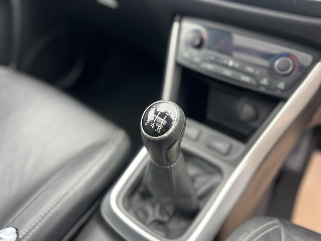 SUZUKI SX4 S-CROSS 1.6 SZ5 2016