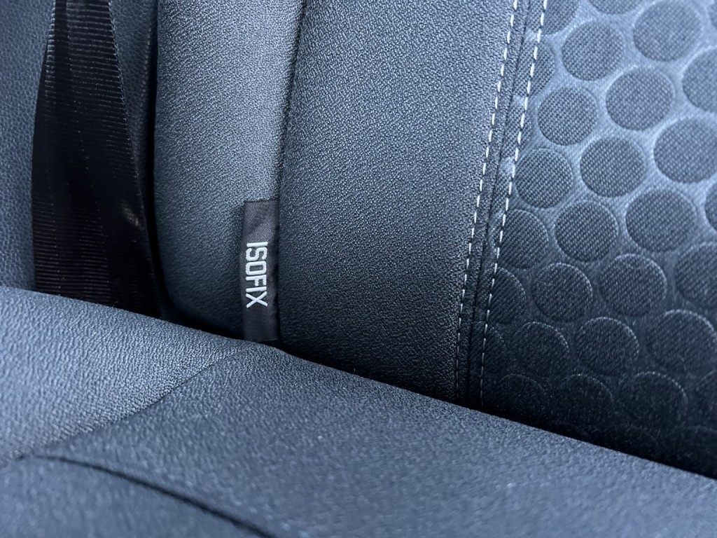 FORD FIESTA 1.4 Zetec 2010