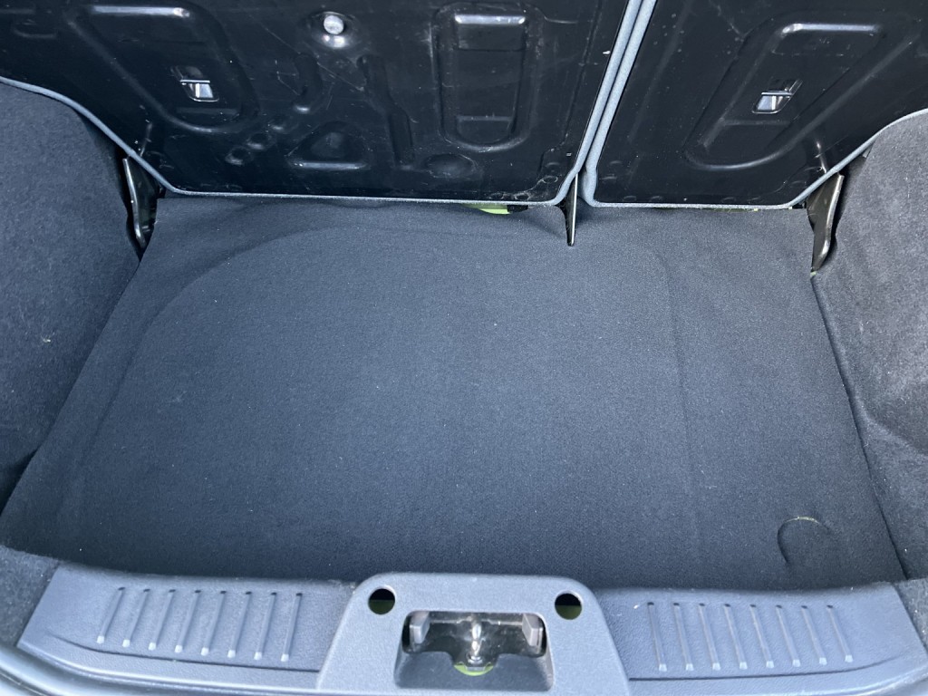 FORD FIESTA 1.4 Zetec 2010