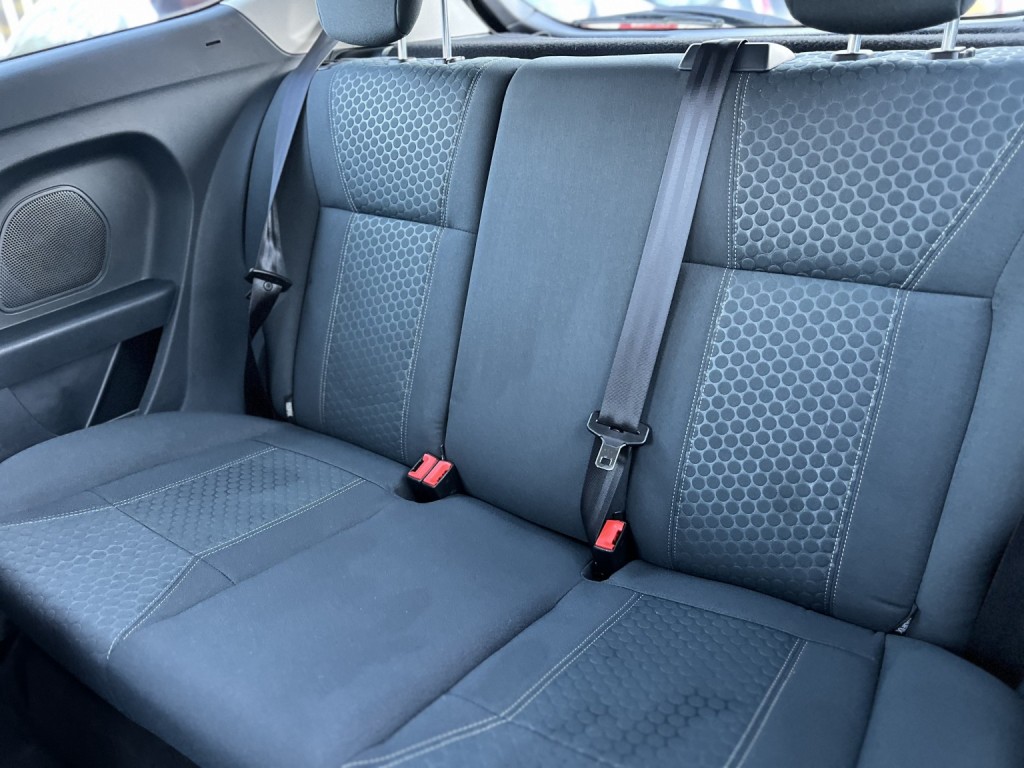 FORD FIESTA 1.4 Zetec 2010