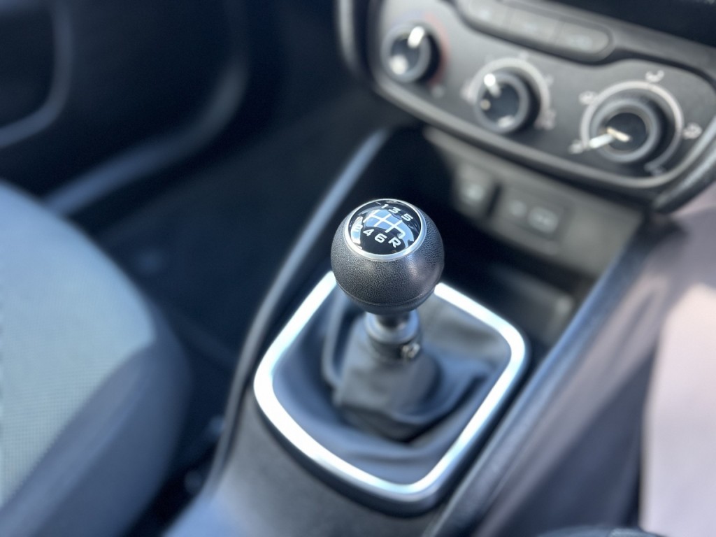 FIAT TIPO 1.4 1.4 95hp Easy 2018