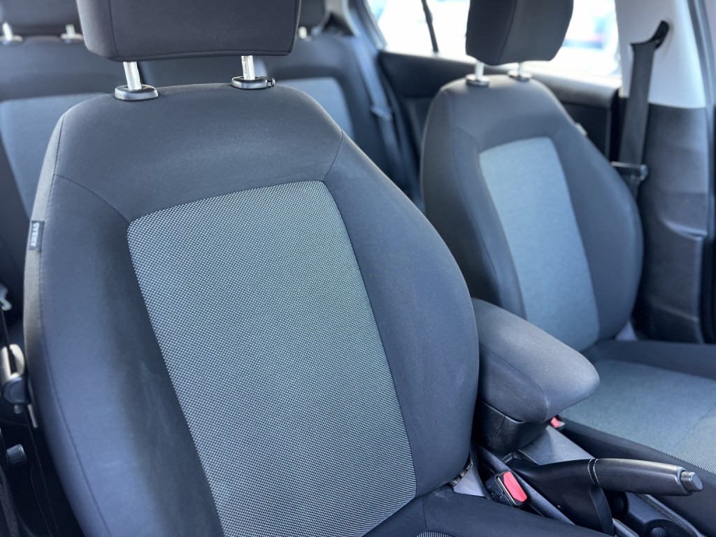 FIAT TIPO 1.4 1.4 95hp Easy 2018