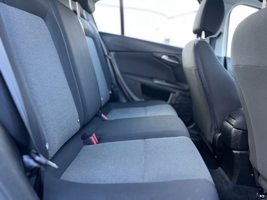 FIAT TIPO 1.4 1.4 95hp Easy 2018