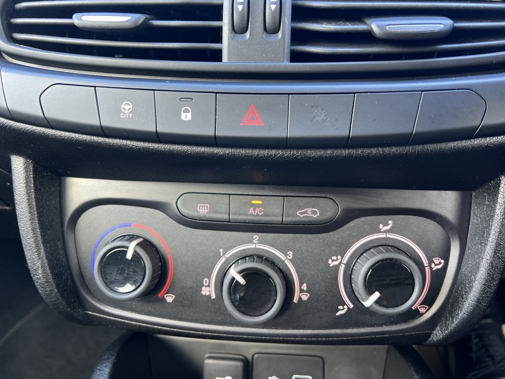 FIAT TIPO 1.4 1.4 95hp Easy 2018