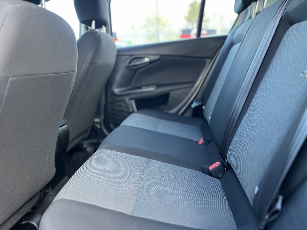 FIAT TIPO 1.4 1.4 95hp Easy 2018