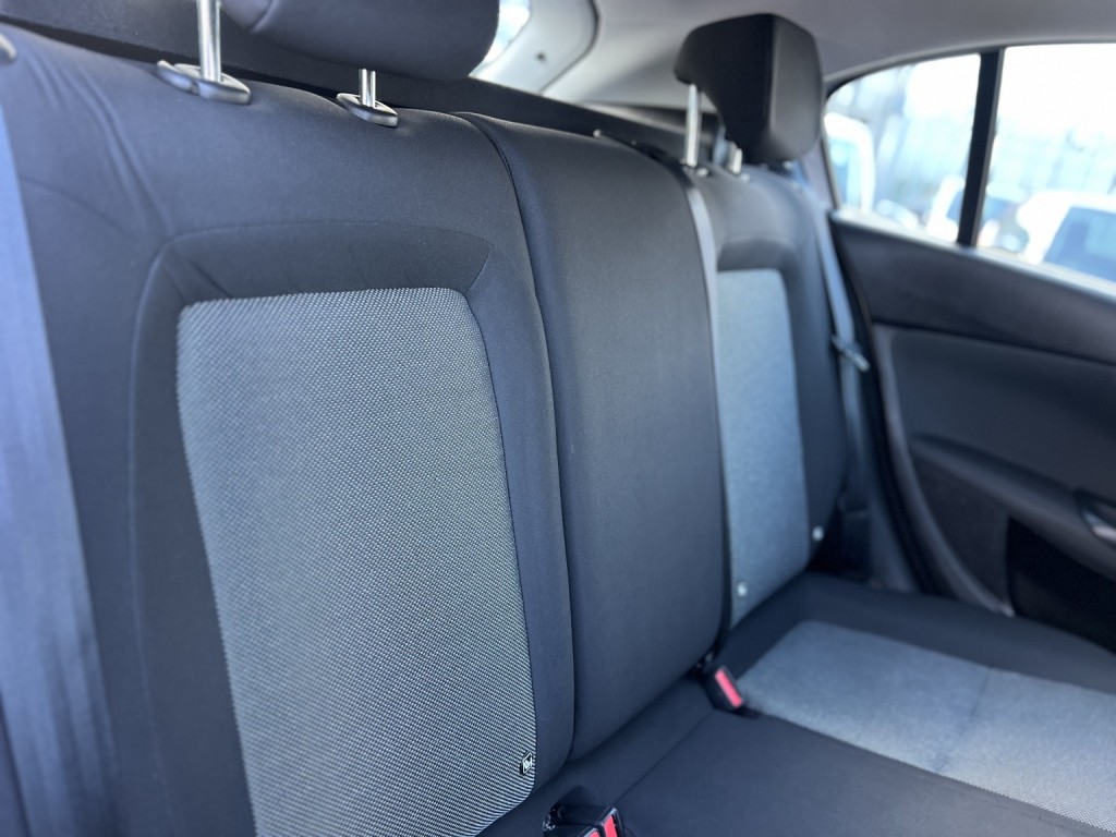 FIAT TIPO 1.4 1.4 95hp Easy 2018