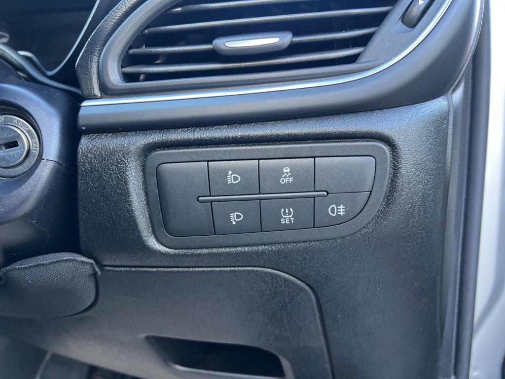 FIAT TIPO 1.4 1.4 95hp Easy 2018