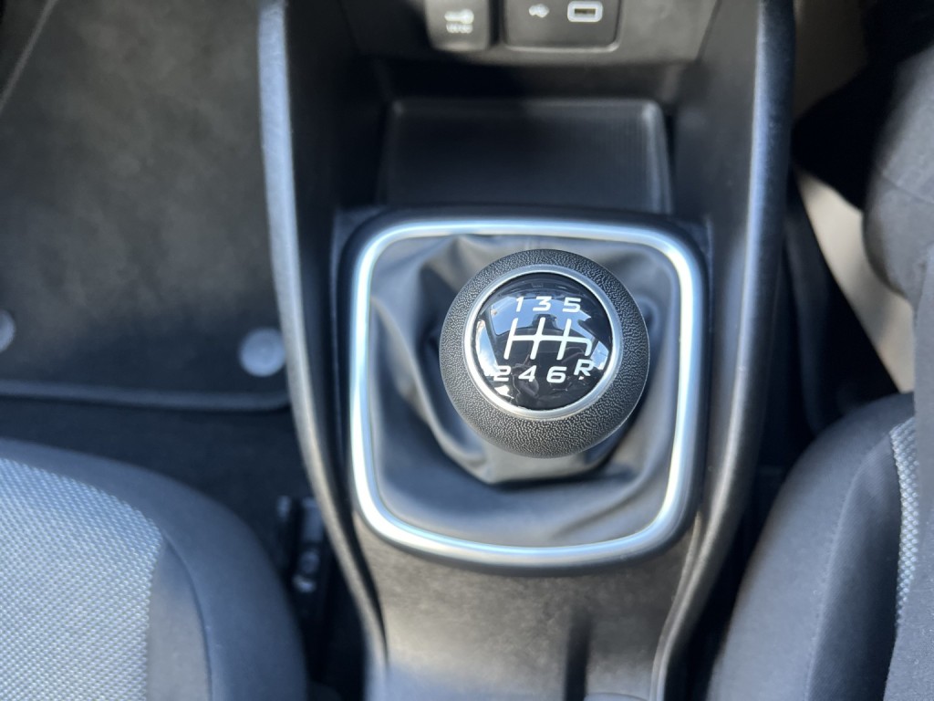 FIAT TIPO 1.4 1.4 95hp Easy 2018