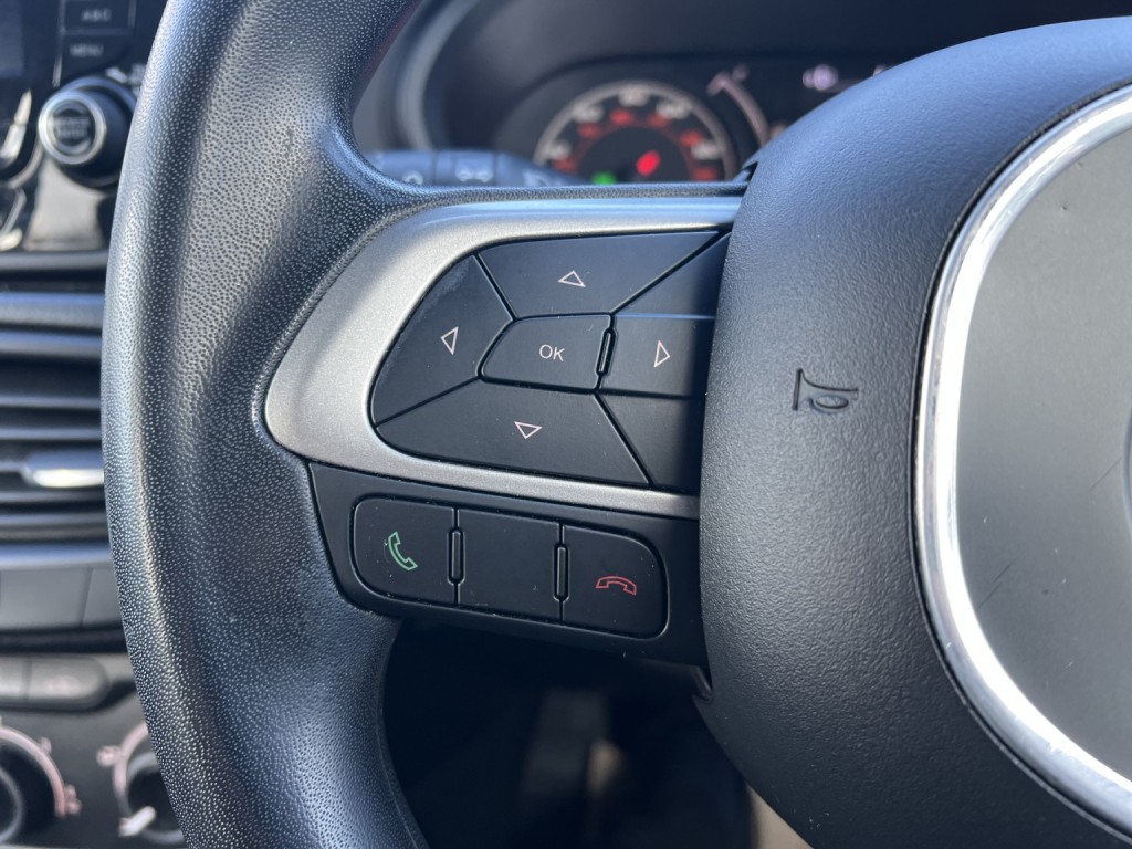 FIAT TIPO 1.4 1.4 95hp Easy 2018