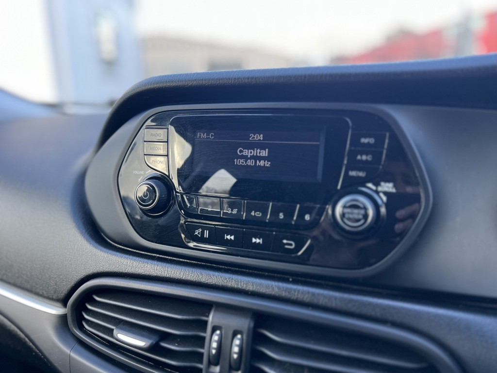 FIAT TIPO 1.4 1.4 95hp Easy 2018