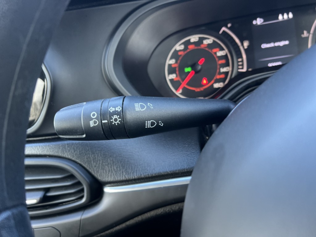 FIAT TIPO 1.4 1.4 95hp Easy 2018