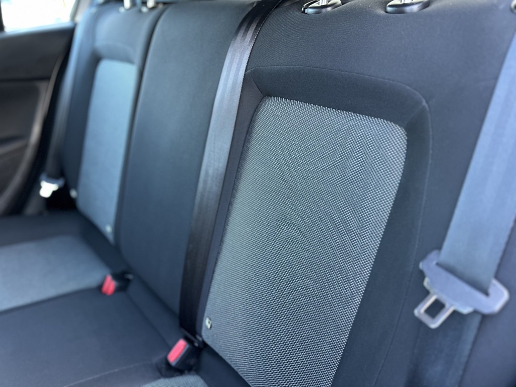 FIAT TIPO 1.4 1.4 95hp Easy 2018