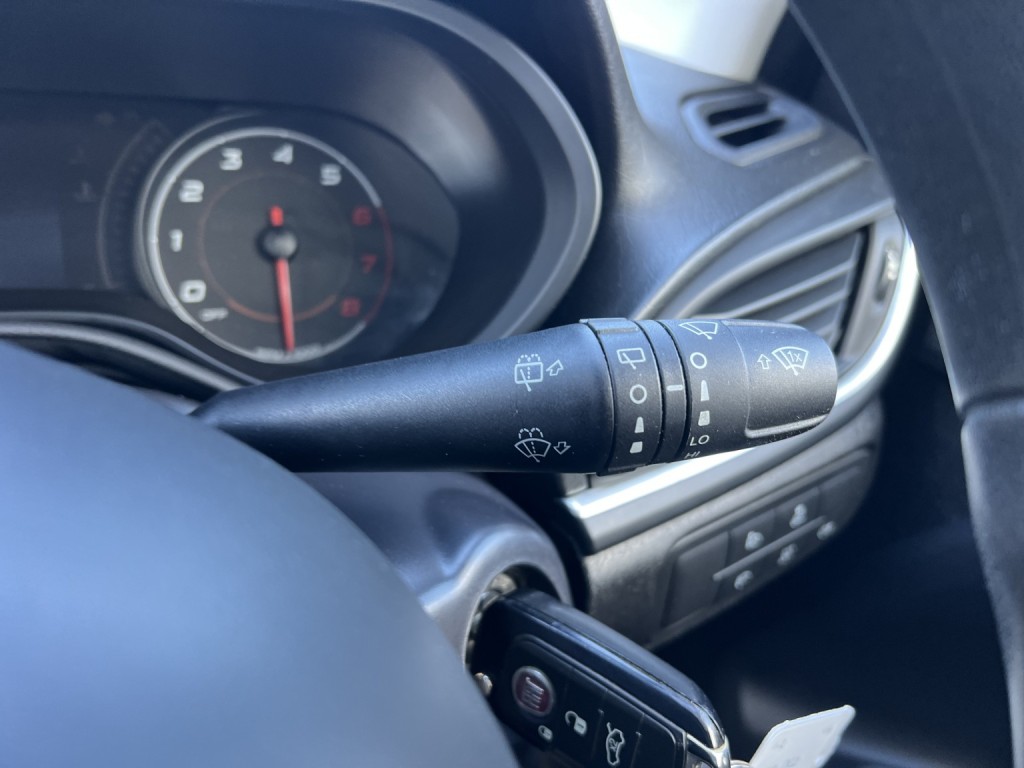 FIAT TIPO 1.4 1.4 95hp Easy 2018