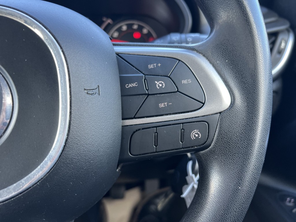 FIAT TIPO 1.4 1.4 95hp Easy 2018