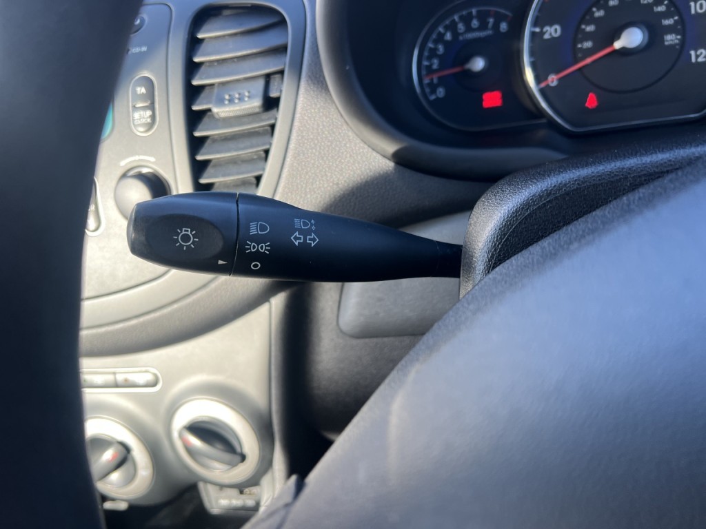 HYUNDAI I10 1.2 Classic 2012