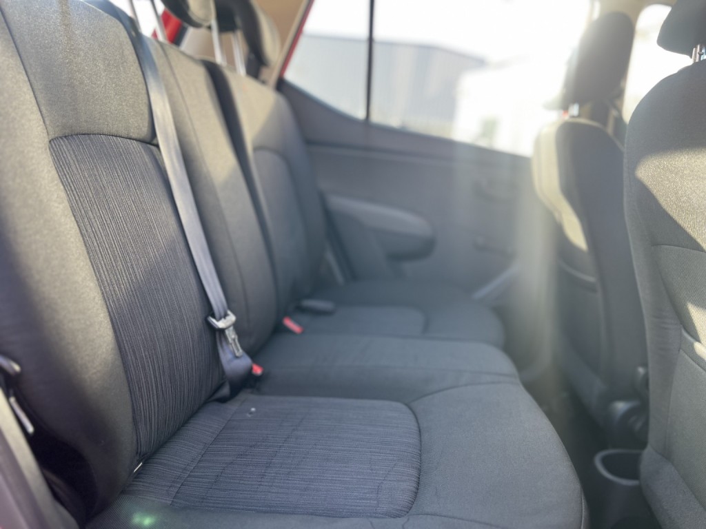 HYUNDAI I10 1.2 Classic 2012