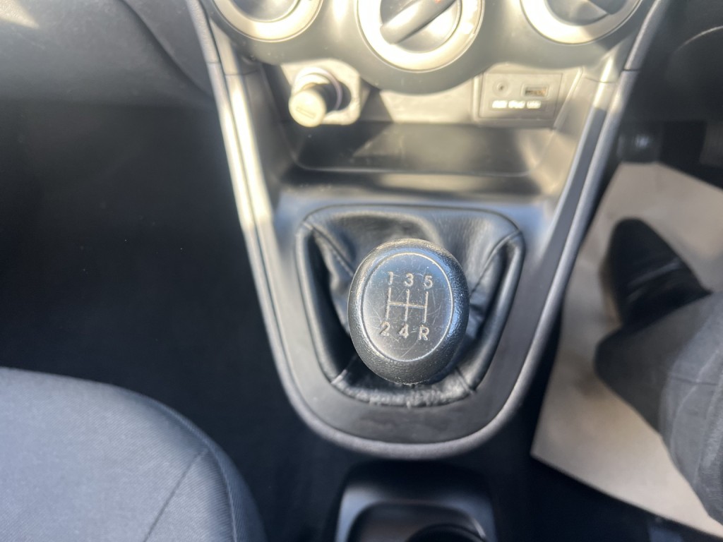 HYUNDAI I10 1.2 Classic 2012