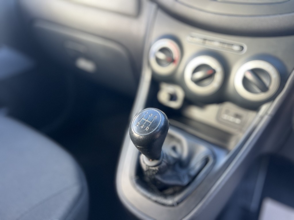 HYUNDAI I10 1.2 Classic 2012