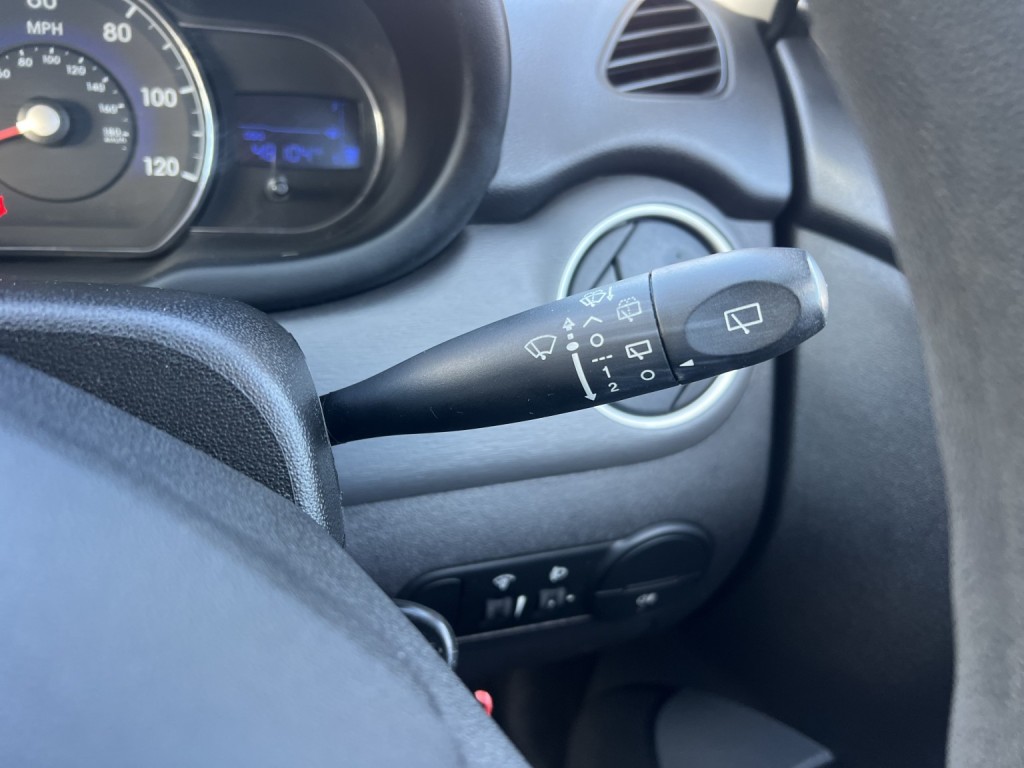 HYUNDAI I10 1.2 Classic 2012