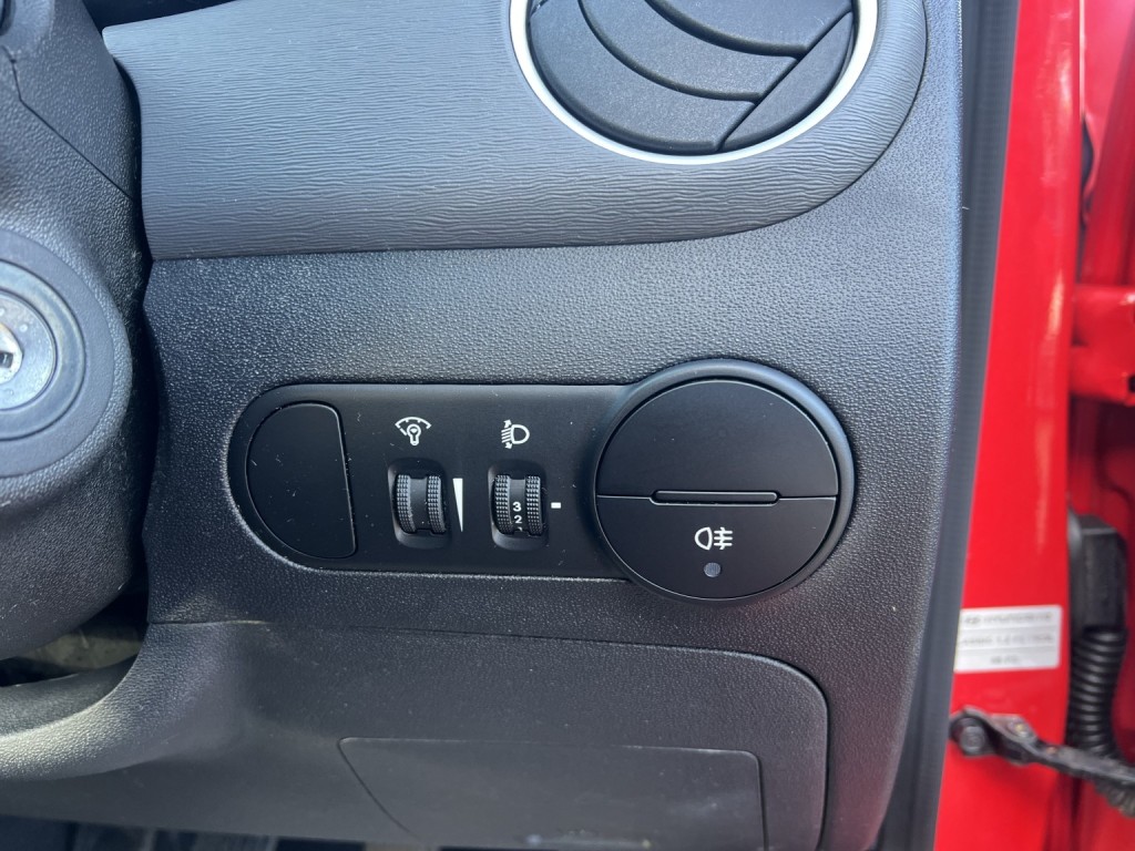 HYUNDAI I10 1.2 Classic 2012