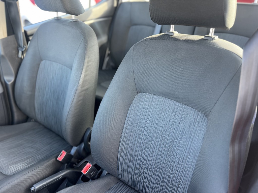 HYUNDAI I10 1.2 Classic 2012