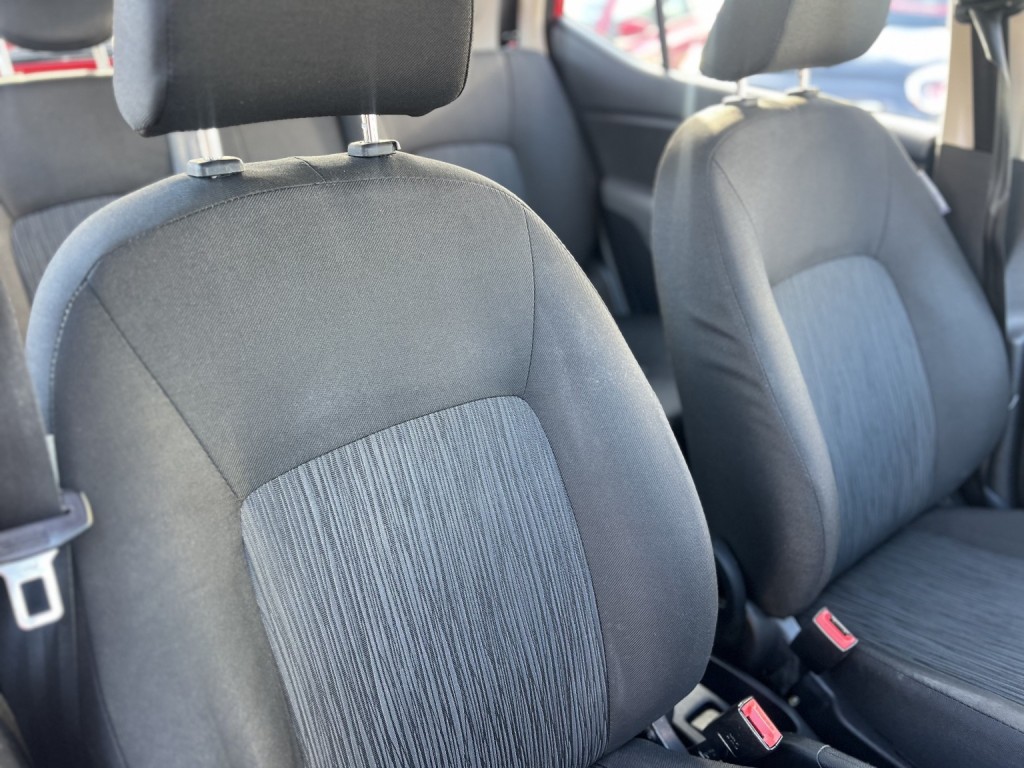 HYUNDAI I10 1.2 Classic 2012