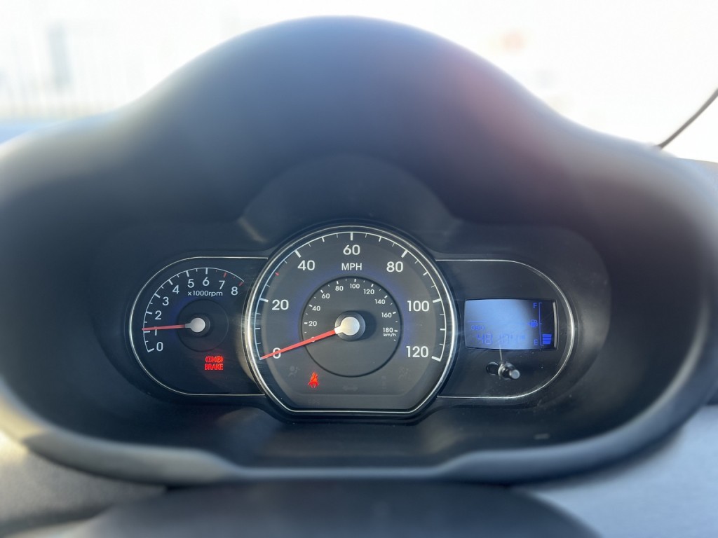 HYUNDAI I10 1.2 Classic 2012