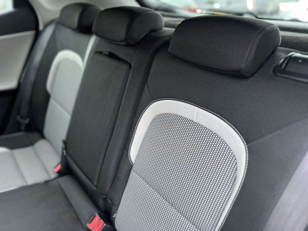 KIA CEED 1.6 CRDi 3 2015