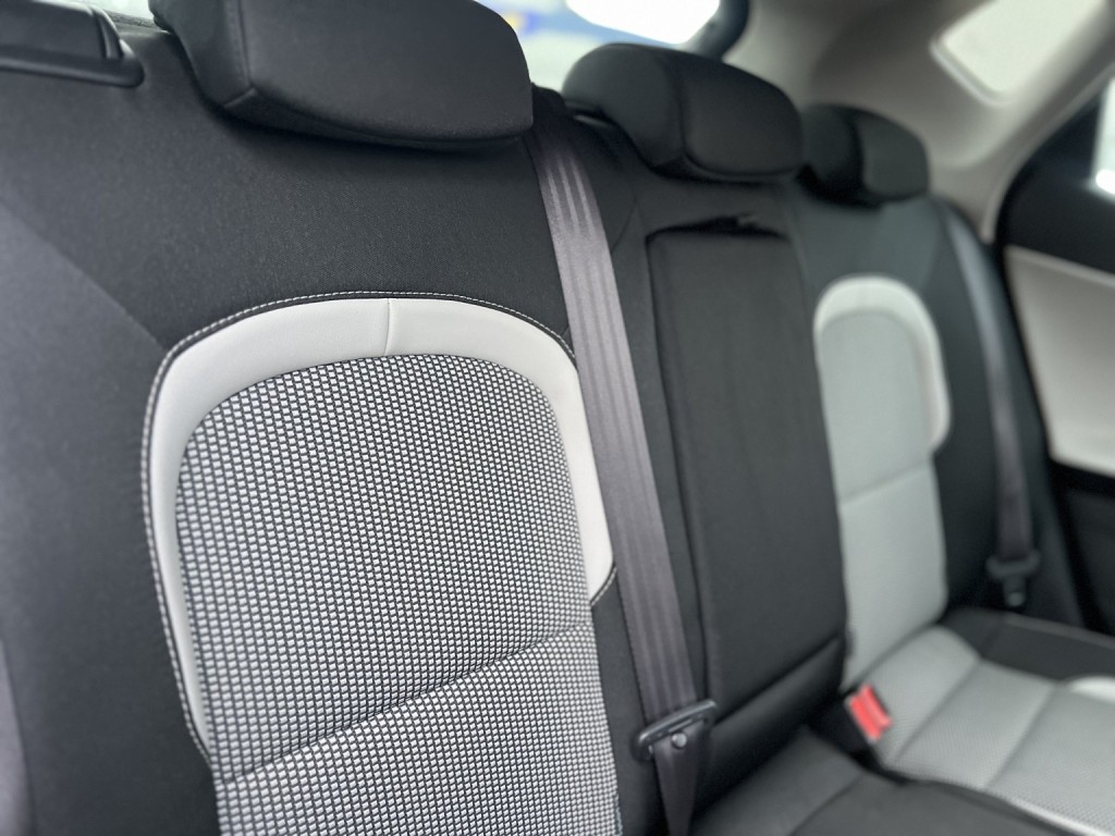 KIA CEED 1.6 CRDi 3 2015