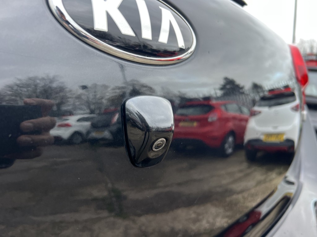 KIA CEED 1.6 CRDi 3 2015