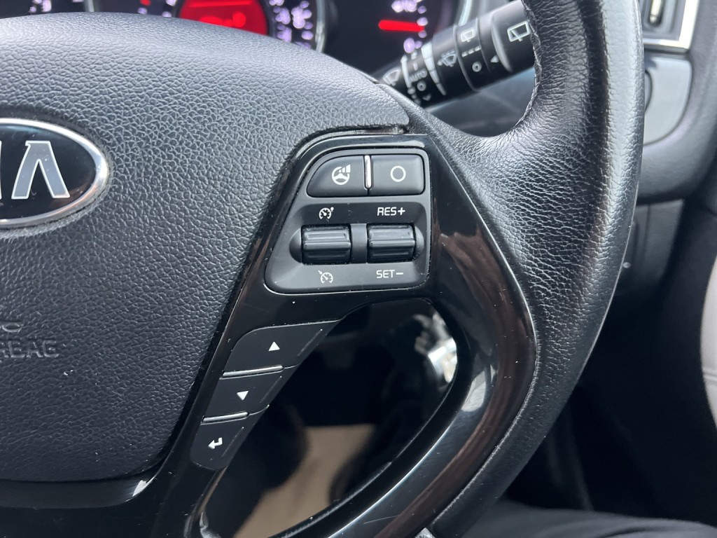 KIA CEED 1.6 CRDi 3 2015