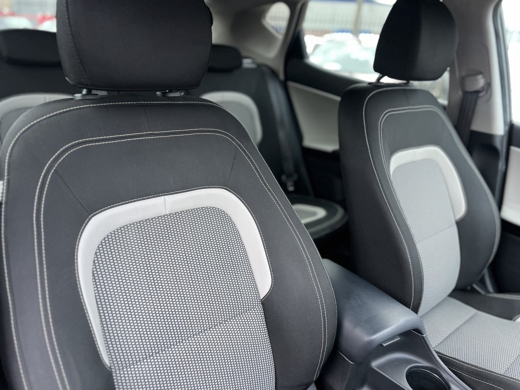 KIA CEED 1.6 CRDi 3 2015