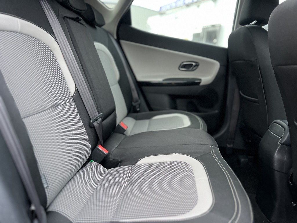 KIA CEED 1.6 CRDi 3 2015