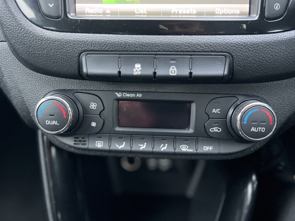 KIA CEED 1.6 CRDi 3 2015