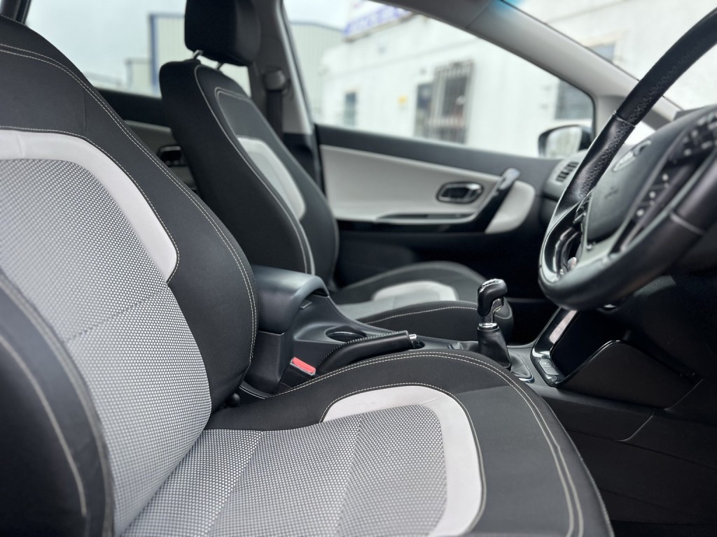 KIA CEED 1.6 CRDi 3 2015