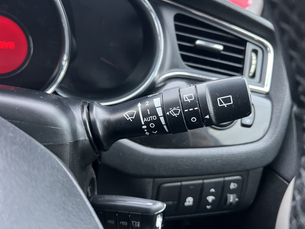 KIA CEED 1.6 CRDi 3 2015