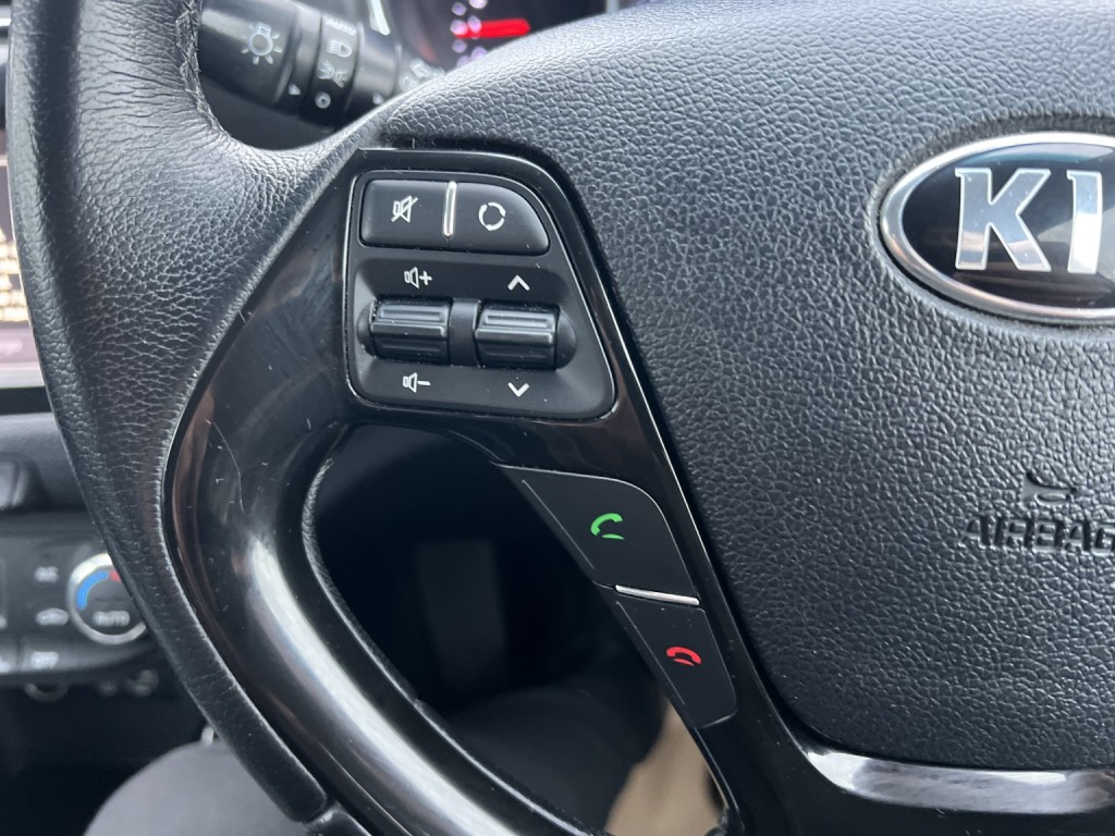 KIA CEED 1.6 CRDi 3 2015