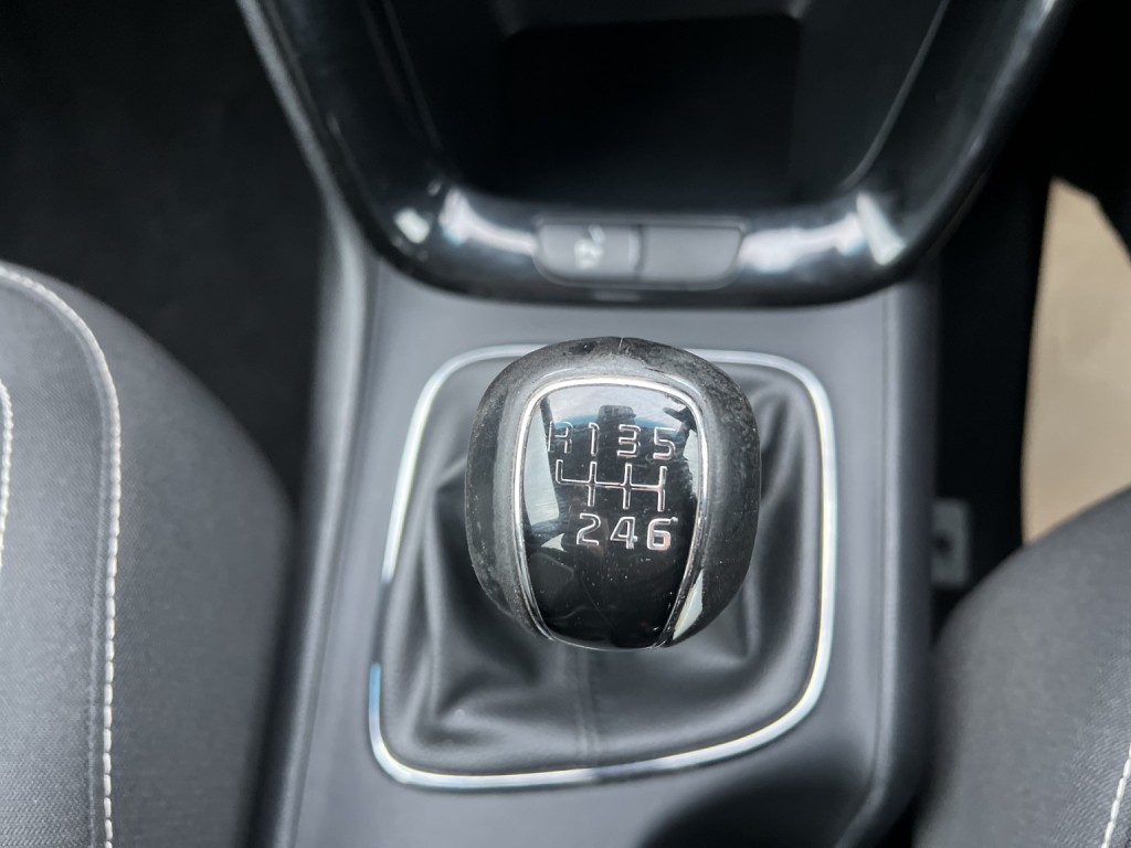 KIA CEED 1.6 CRDi 3 2015