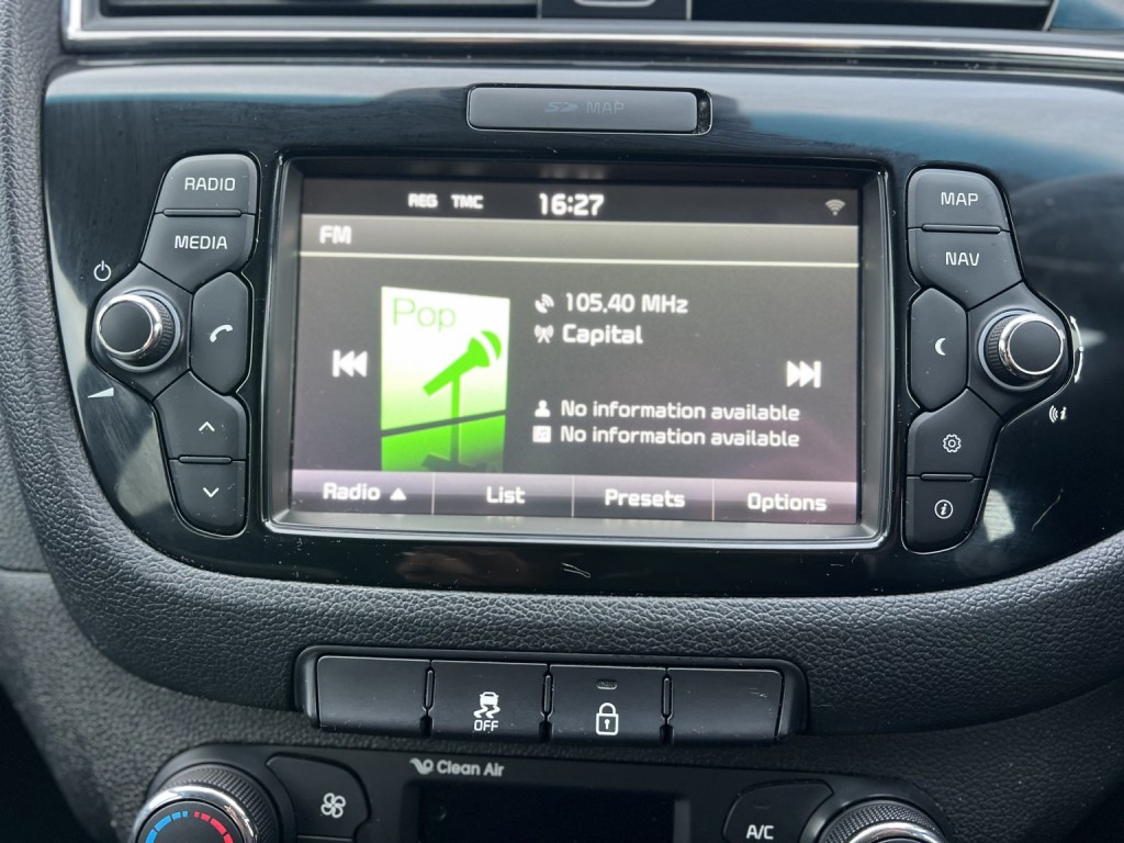 KIA CEED 1.6 CRDi 3 2015