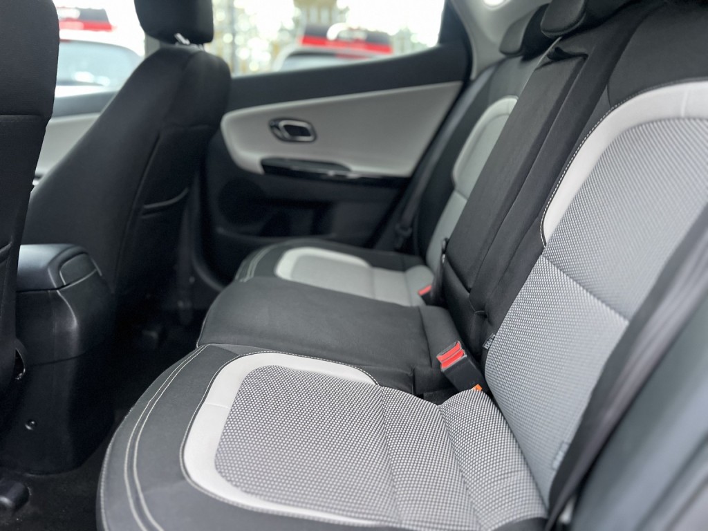 KIA CEED 1.6 CRDi 3 2015