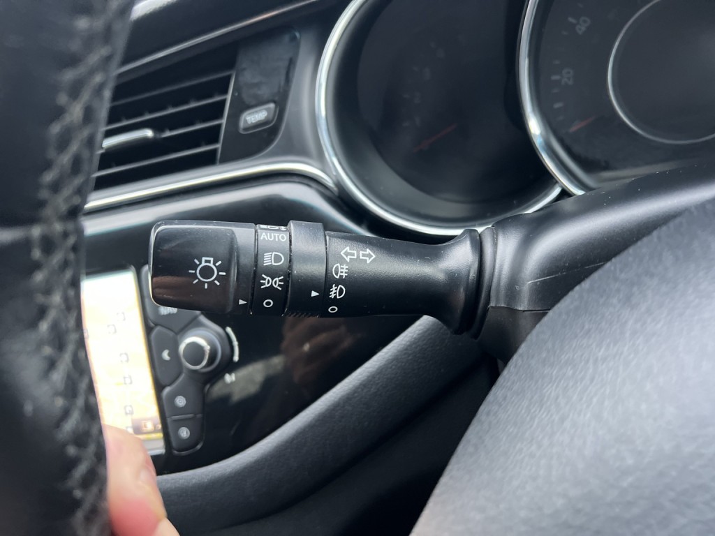 KIA CEED 1.6 CRDi 3 2015