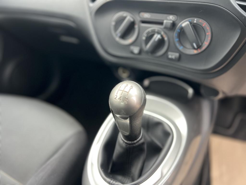 NISSAN JUKE 1.6 Visia 2013