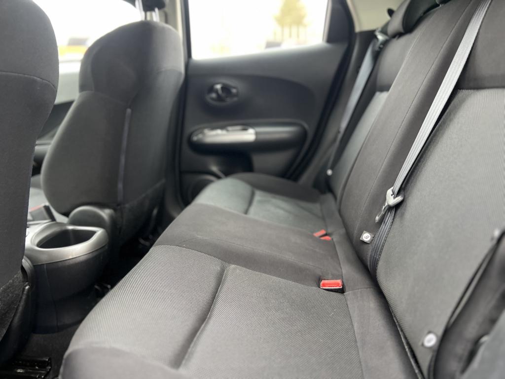 NISSAN JUKE 1.6 Visia 2013