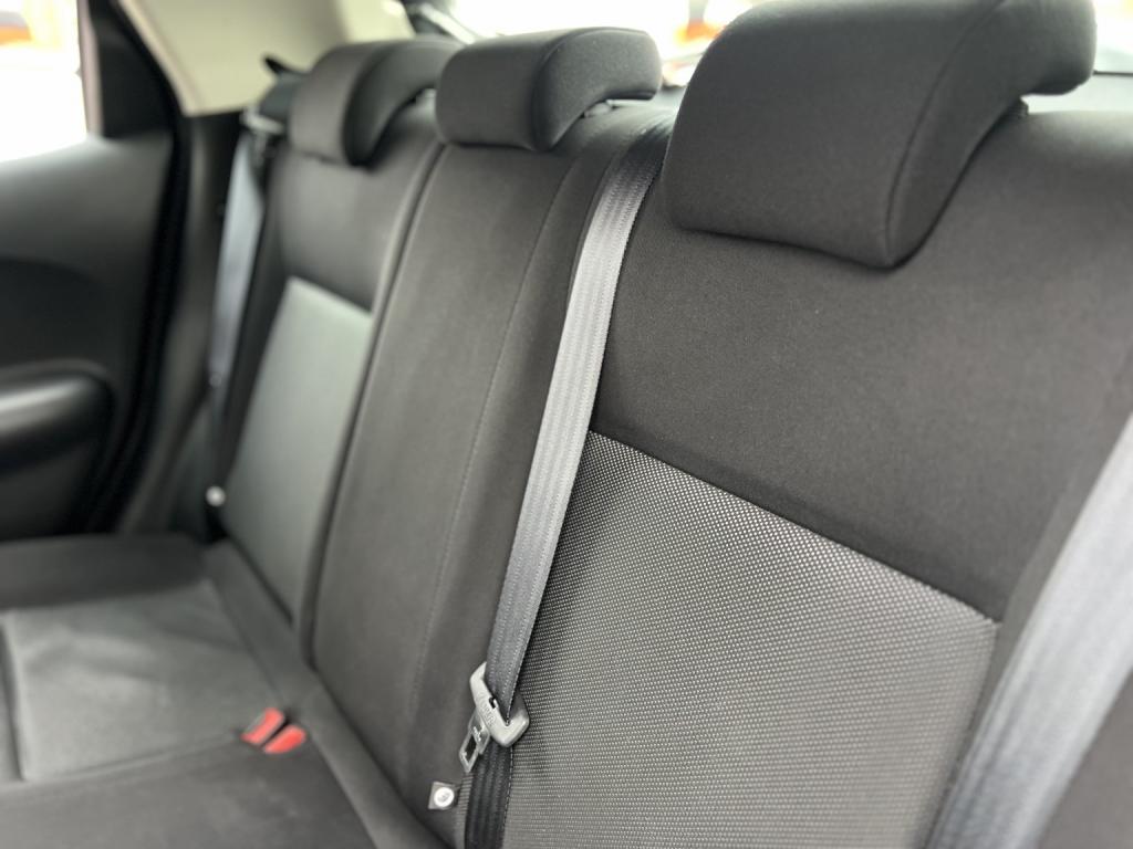 NISSAN JUKE 1.6 Visia 2013