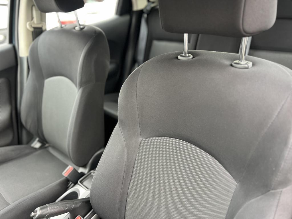 NISSAN JUKE 1.6 Visia 2013